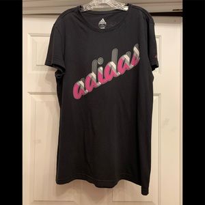 Women’s top Adidas XL